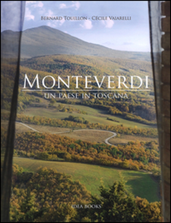 Monteverdi. Un paese in Toscana - Librerie.coop Monteverdi. Un paese in Toscana - Librerie.coop