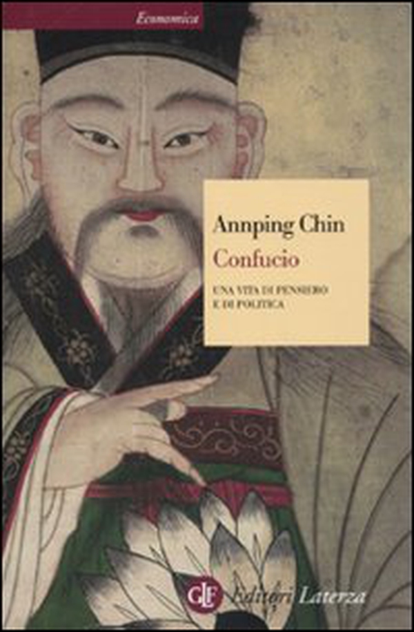 Confucio. Una vita di pensiero e di politica - Librerie.coop Confucio. Una vita di pensiero e di politica - Librerie.coop