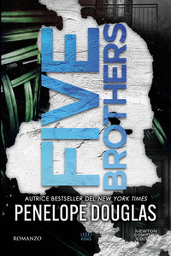 Five brothers - Librerie.coop Five brothers - Librerie.coop