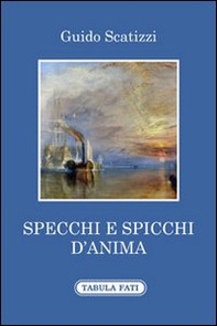 Specchi e spicchi d'anima - Librerie.coop Specchi e spicchi d'anima - Librerie.coop