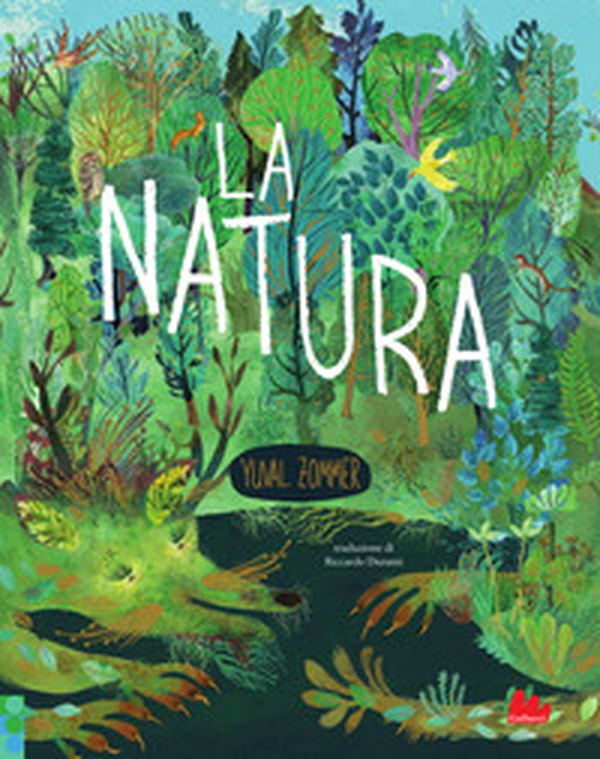 La natura - Librerie.coop La natura - Librerie.coop