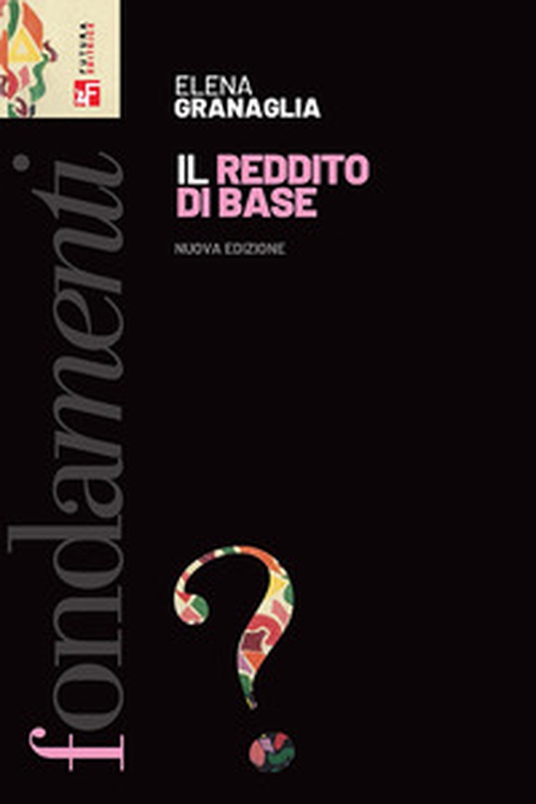 Il reddito di base - Librerie.coop Il reddito di base - Librerie.coop