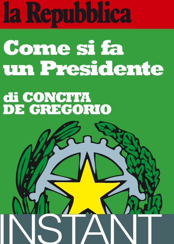 Come si fa un Presidente - Librerie.coop Come si fa un Presidente - Librerie.coop