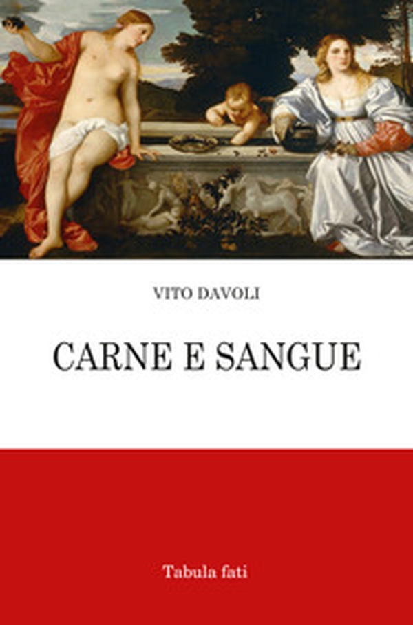 Carne e sangue - Librerie.coop Carne e sangue - Librerie.coop