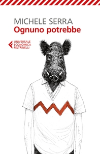 Ognuno potrebbe - Librerie.coop