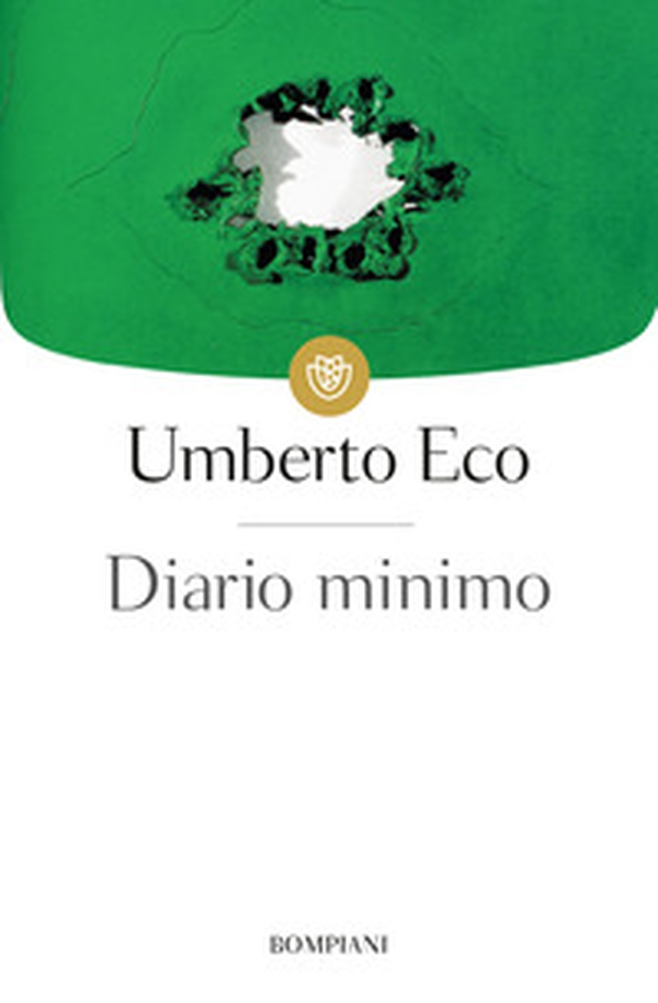 Diario minimo - Librerie.coop Diario minimo - Librerie.coop