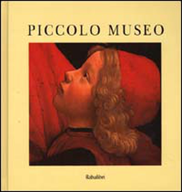 Piccolo museo - Librerie.coop Piccolo museo - Librerie.coop