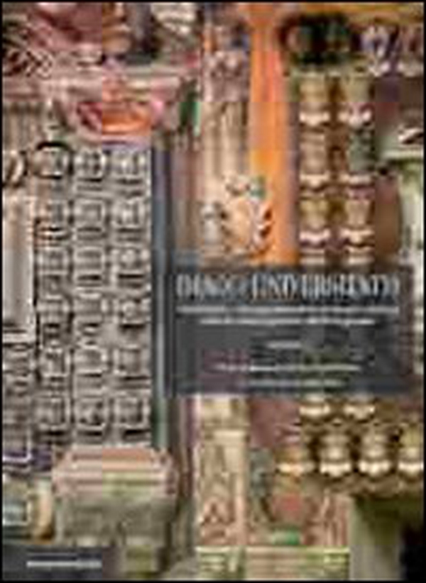 Imago universitatis. Celebrazioni e autorappresentazioni di maestri e studenti nella decorazione parietale dell'Archiginnasio - Librerie.coop Imago universitatis. Celebrazioni e autorappresentazioni di maestri e studenti nella decorazione parietale dell'Archiginnasio - Librerie.coop