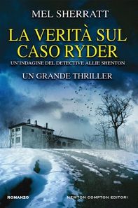 La verità sul caso Ryder - Librerie.coop La verità sul caso Ryder - Librerie.coop
