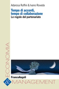 Tempo di accordi, tempo di collaborazioni. Le regole del partenariato - Librerie.coop