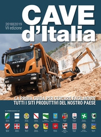 Cave d'Italia - Librerie.coop