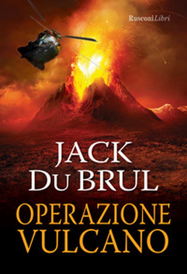 Operazione vulcano - Librerie.coop Operazione vulcano - Librerie.coop
