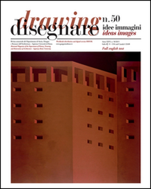 Disegnare. Idee, immagini. Ediz. italiana e inglese - Vol. 50 - Librerie.coop Disegnare. Idee, immagini. Ediz. italiana e inglese - Vol. 50 - Librerie.coop