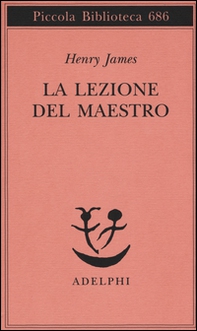 La lezione del Maestro - Librerie.coop