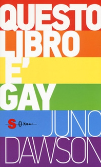 Questo libro è gay - Librerie.coop