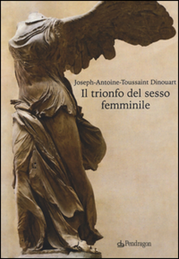 Il trionfo del sesso femminile - Librerie.coop Il trionfo del sesso femminile - Librerie.coop