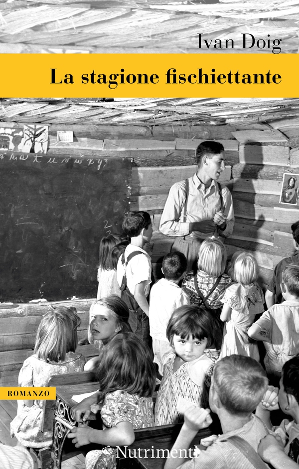 La stagione fischiettante - Librerie.coop La stagione fischiettante - Librerie.coop