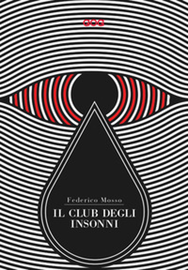 Il club degli insonni - Librerie.coop Il club degli insonni - Librerie.coop