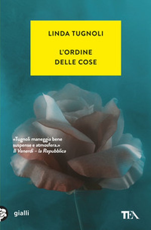 L'ordine delle cose - Librerie.coop