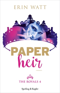 Paper Heir (versione italiana) - Librerie.coop