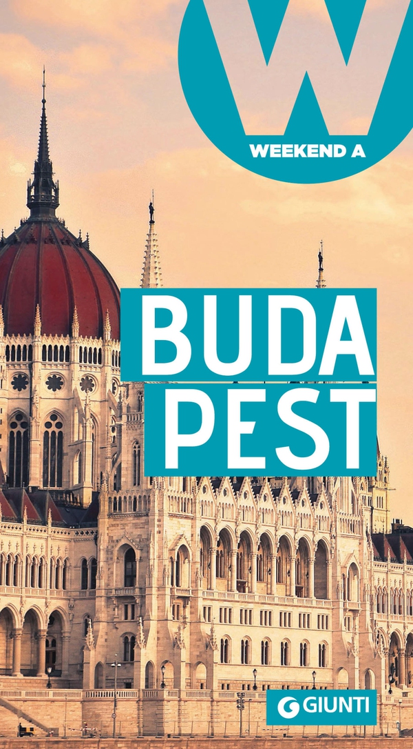 Budapest - Librerie.coop Budapest - Librerie.coop