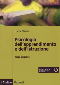 Psicologia dell'apprendimento e dell'istruzione - Librerie.coop