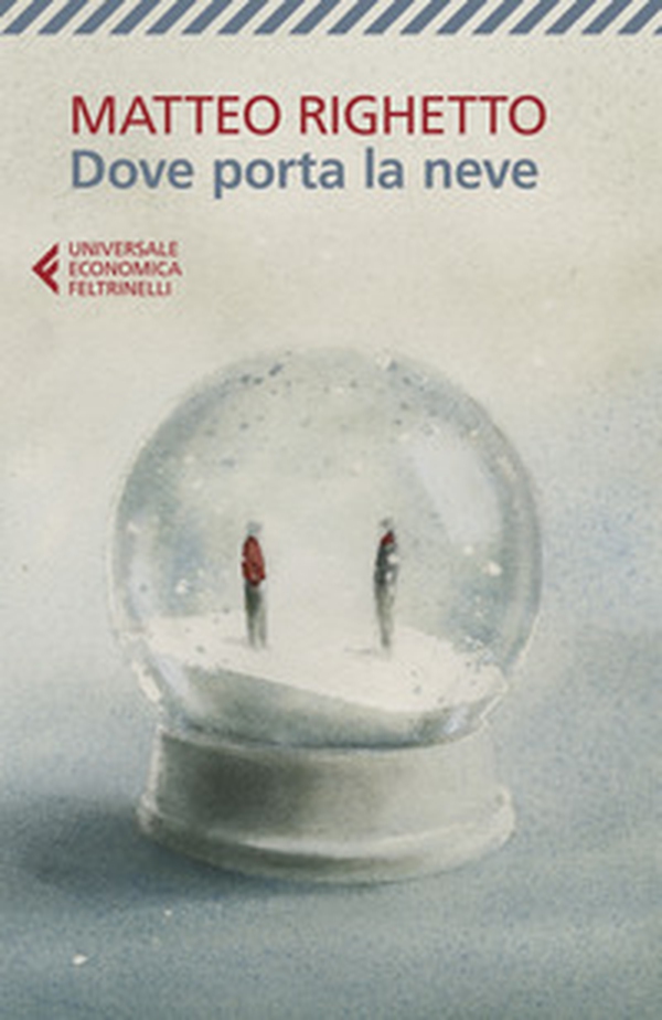 Dove porta la neve - Librerie.coop Dove porta la neve - Librerie.coop