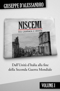 Niscemi tra cronaca e storia - Librerie.coop