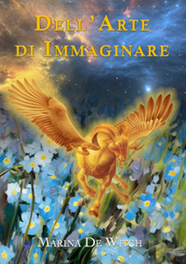Dell'arte di immaginare - Librerie.coop Dell'arte di immaginare - Librerie.coop