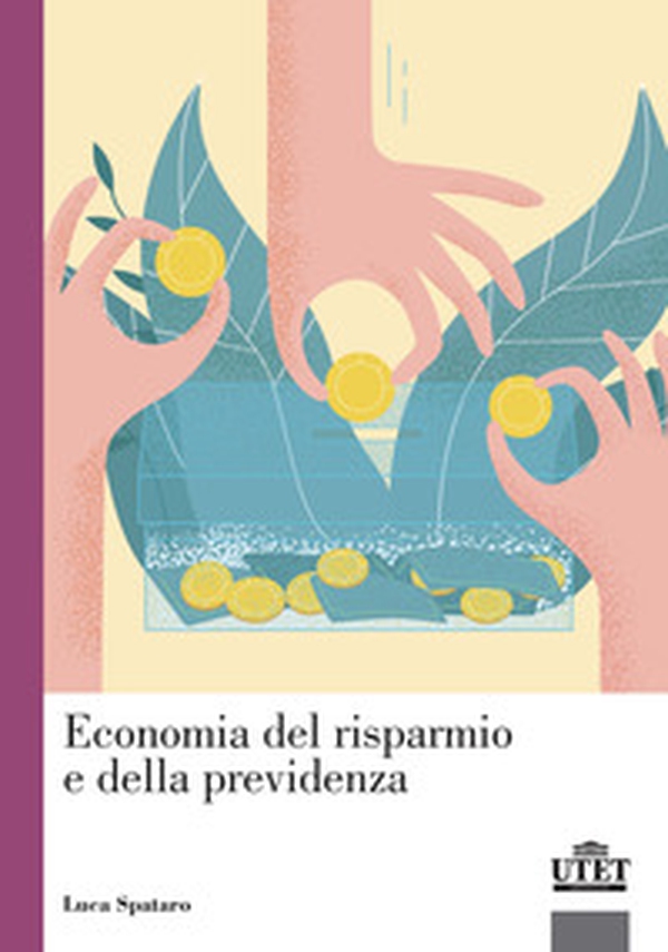 Economia del risparmio e della previdenza - Librerie.coop Economia del risparmio e della previdenza - Librerie.coop
