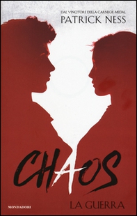 La guerra. Chaos - Librerie.coop