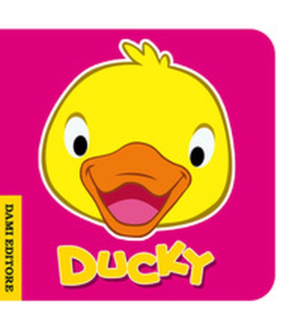 Ducky ochetta - Librerie.coop Ducky ochetta - Librerie.coop