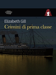 Crimini di prima classe - Librerie.coop Crimini di prima classe - Librerie.coop