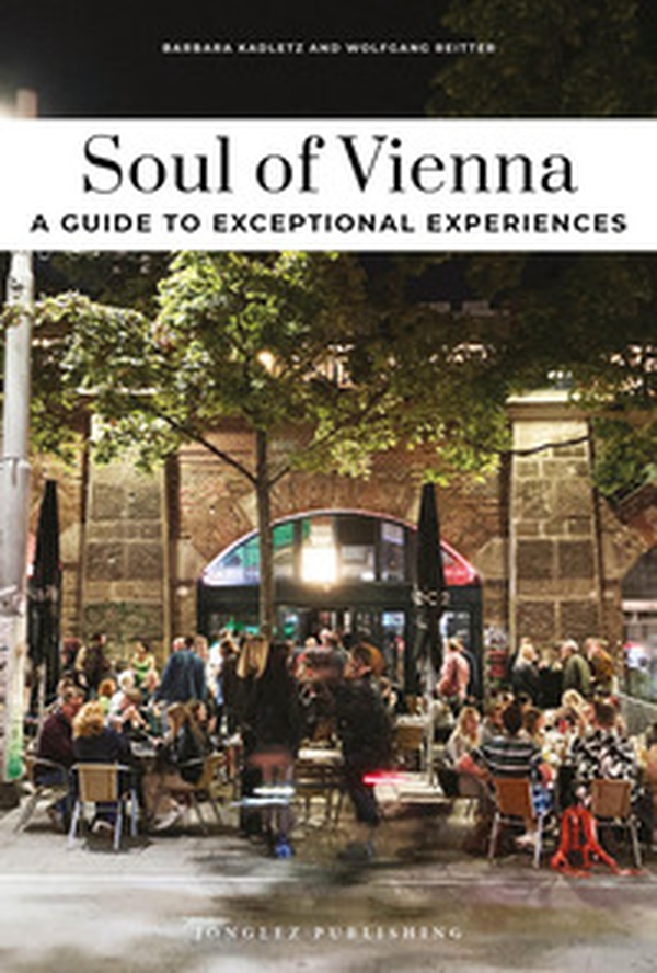 Soul of Vienna - Librerie.coop