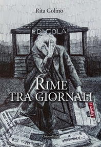Rime tra giornali - Librerie.coop Rime tra giornali - Librerie.coop