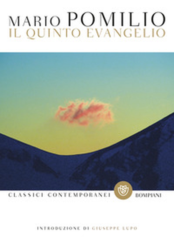 Il quinto evangelio - Librerie.coop Il quinto evangelio - Librerie.coop