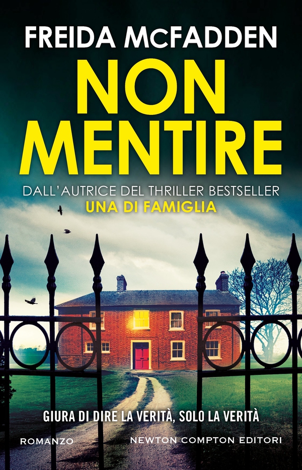 Non mentire - Librerie.coop Non mentire - Librerie.coop