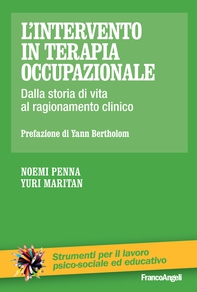 L'intervento in terapia occupazionale - Librerie.coop L'intervento in terapia occupazionale - Librerie.coop