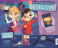 Gli strumenti del piccolo detective - Librerie.coop