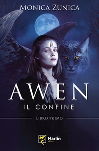 Il confine. Awen - Librerie.coop