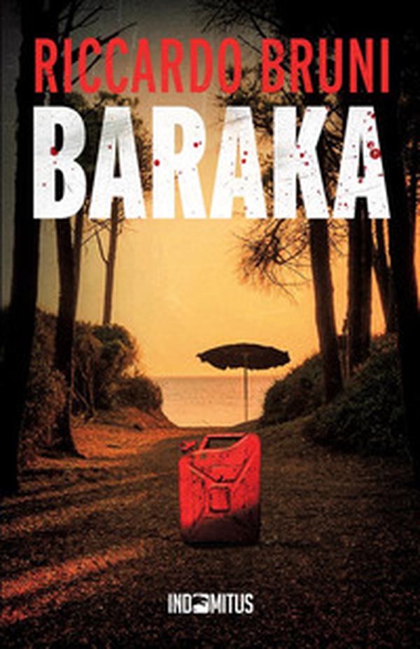 Baraka - Librerie.coop Baraka - Librerie.coop