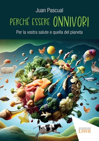 Perché essere onnivori - Librerie.coop Perché essere onnivori - Librerie.coop