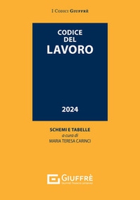 Codice del lavoro - Librerie.coop