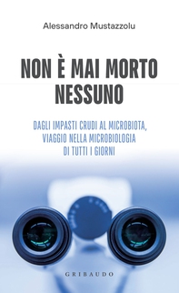 Non è mai morto nessuno - Librerie.coop