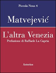 L'altra Venezia - Librerie.coop L'altra Venezia - Librerie.coop