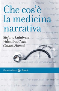 Che cos'è la medicina narrativa - Librerie.coop