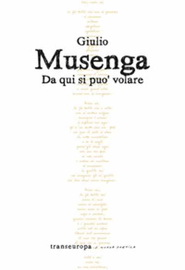 Da qui si può volare - Librerie.coop Da qui si può volare - Librerie.coop