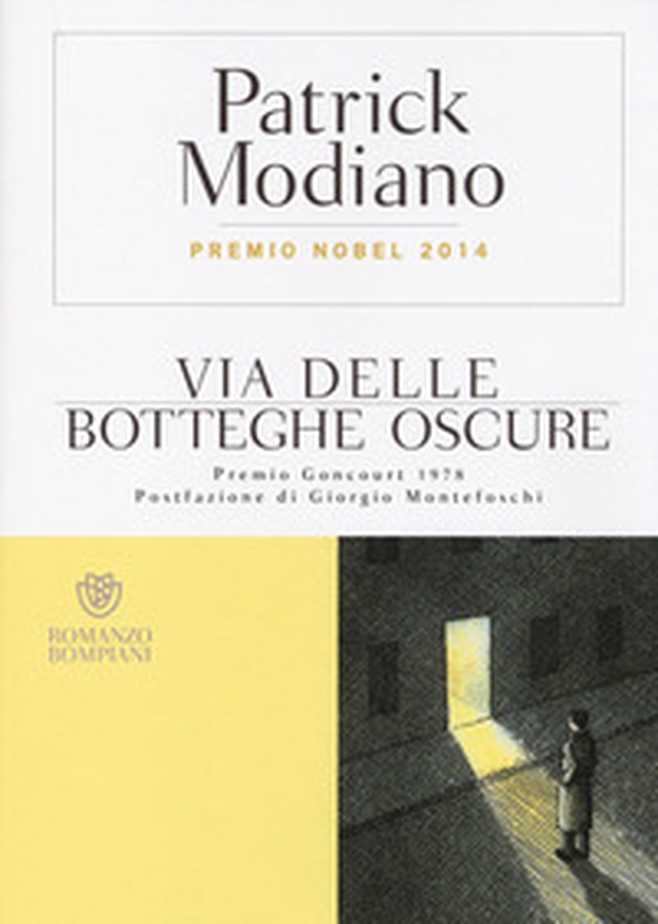 Via delle Botteghe Oscure - Librerie.coop Via delle Botteghe Oscure - Librerie.coop