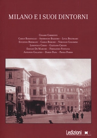 Milano e i suoi dintorni - Librerie.coop
