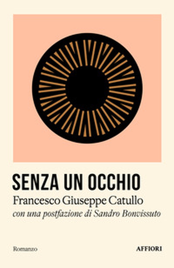 Senza un occhio - Librerie.coop Senza un occhio - Librerie.coop
